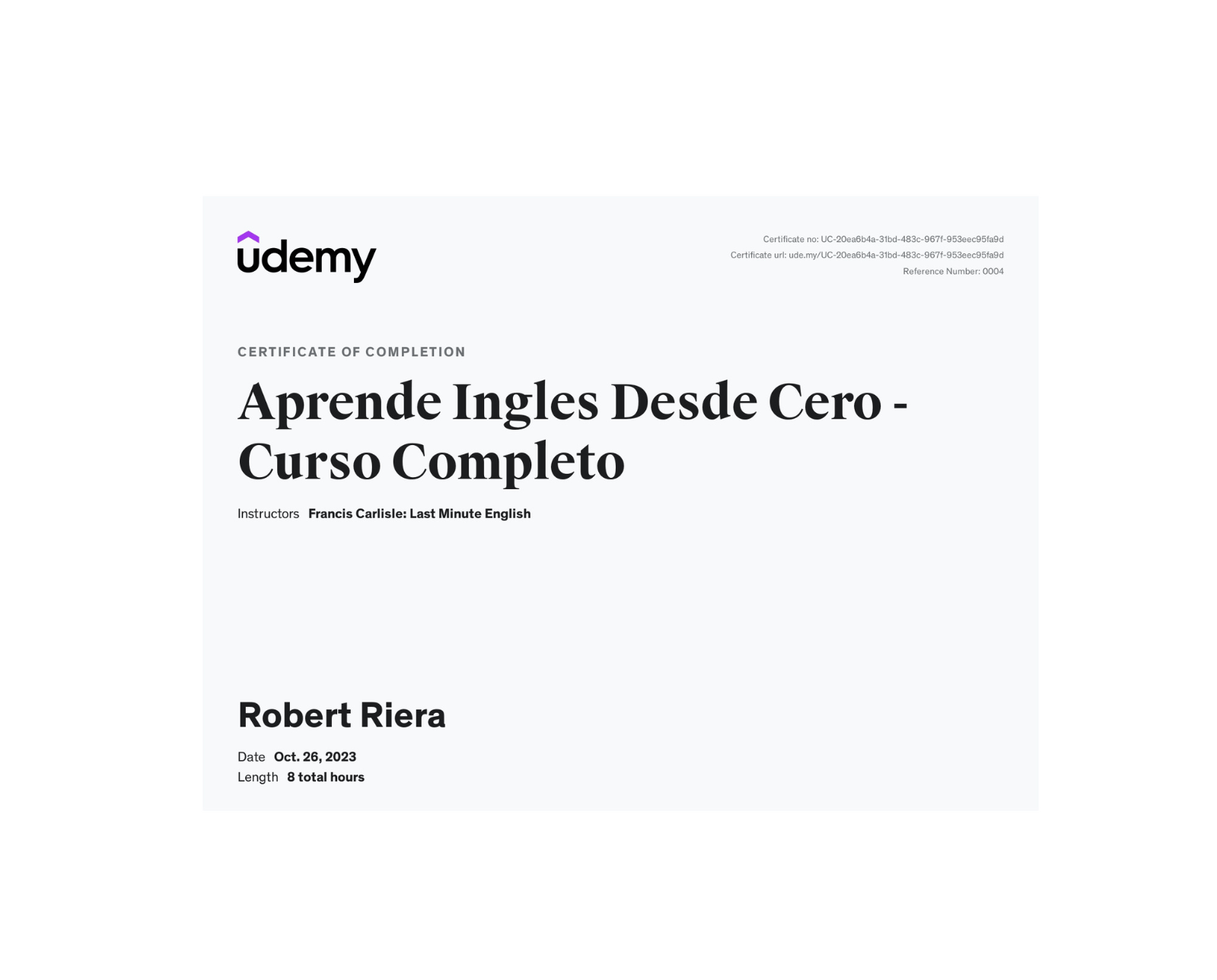 udemy-basic-english-course