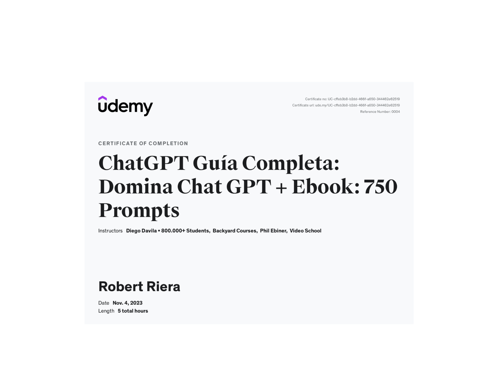 udemy-chat-gpt