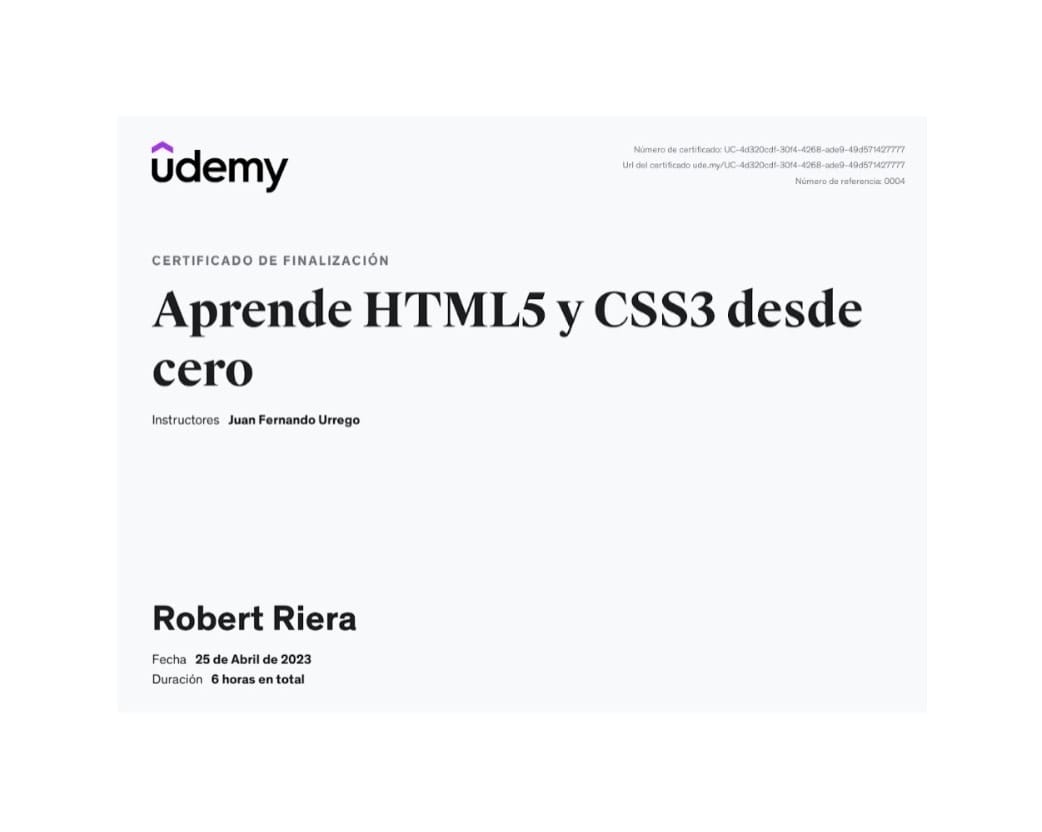 udemy-html5-css3