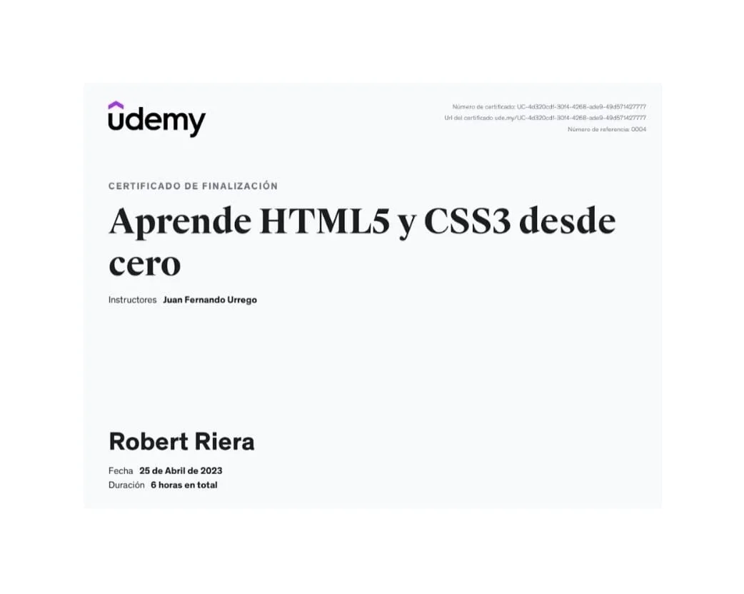 udemy-html5-css3