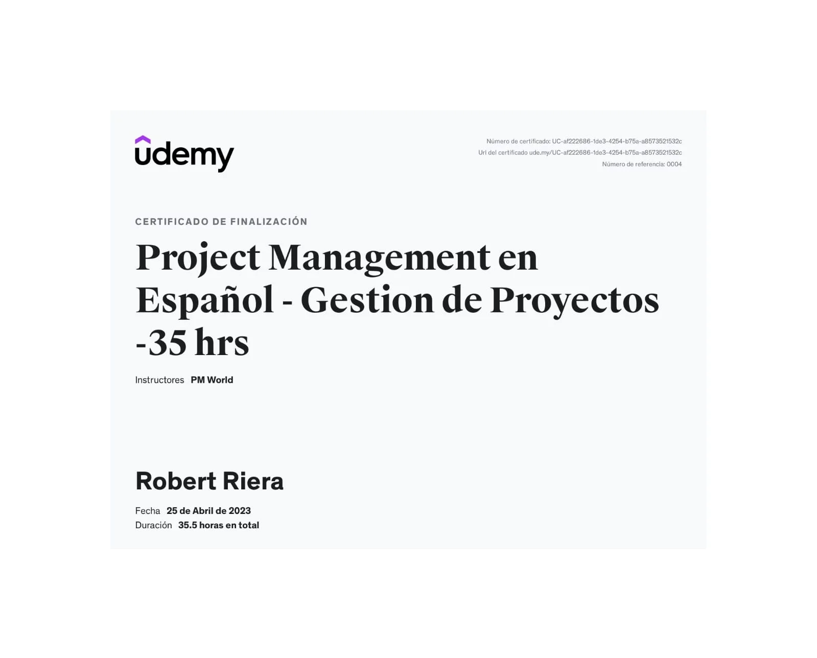 udemy-project-management