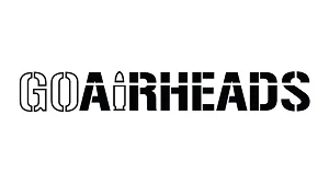 GOAIRHEADS logo