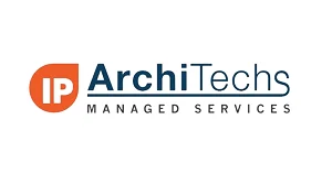 IP Architechs logo
