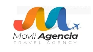 Movii Agencia logo