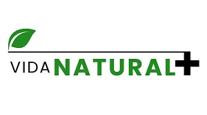 Vida Natural Plus logo