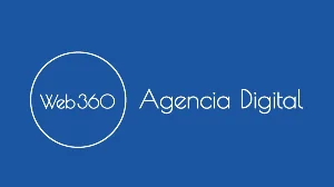 Web360 Agencia Digital logo