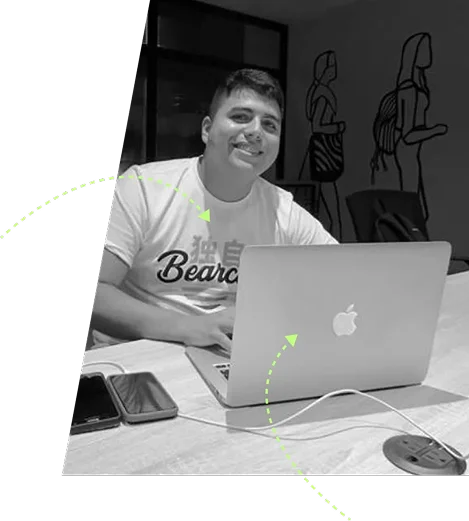 robert-working-in-a-computer